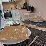 Apartamento Bel Appartement, Sélestat