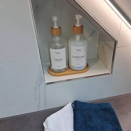 Bel Appartement, セレスタ