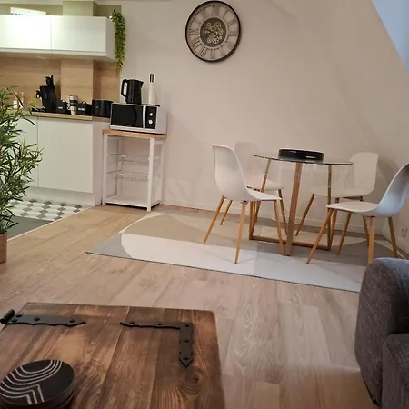 Bel Appartement,