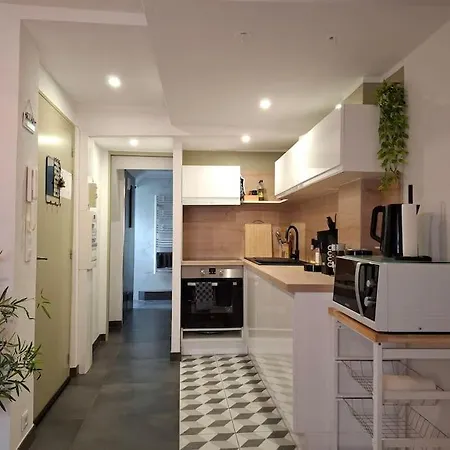 Bel Appartement, * セレスタ