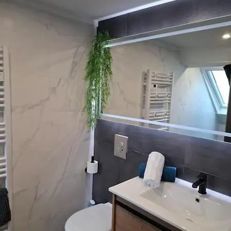 Bel Appartement,