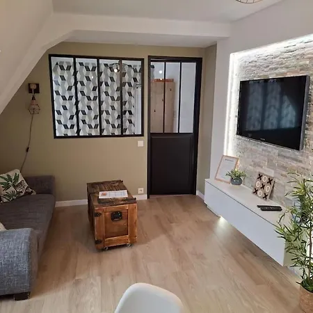 Apartment Bel Appartement, *